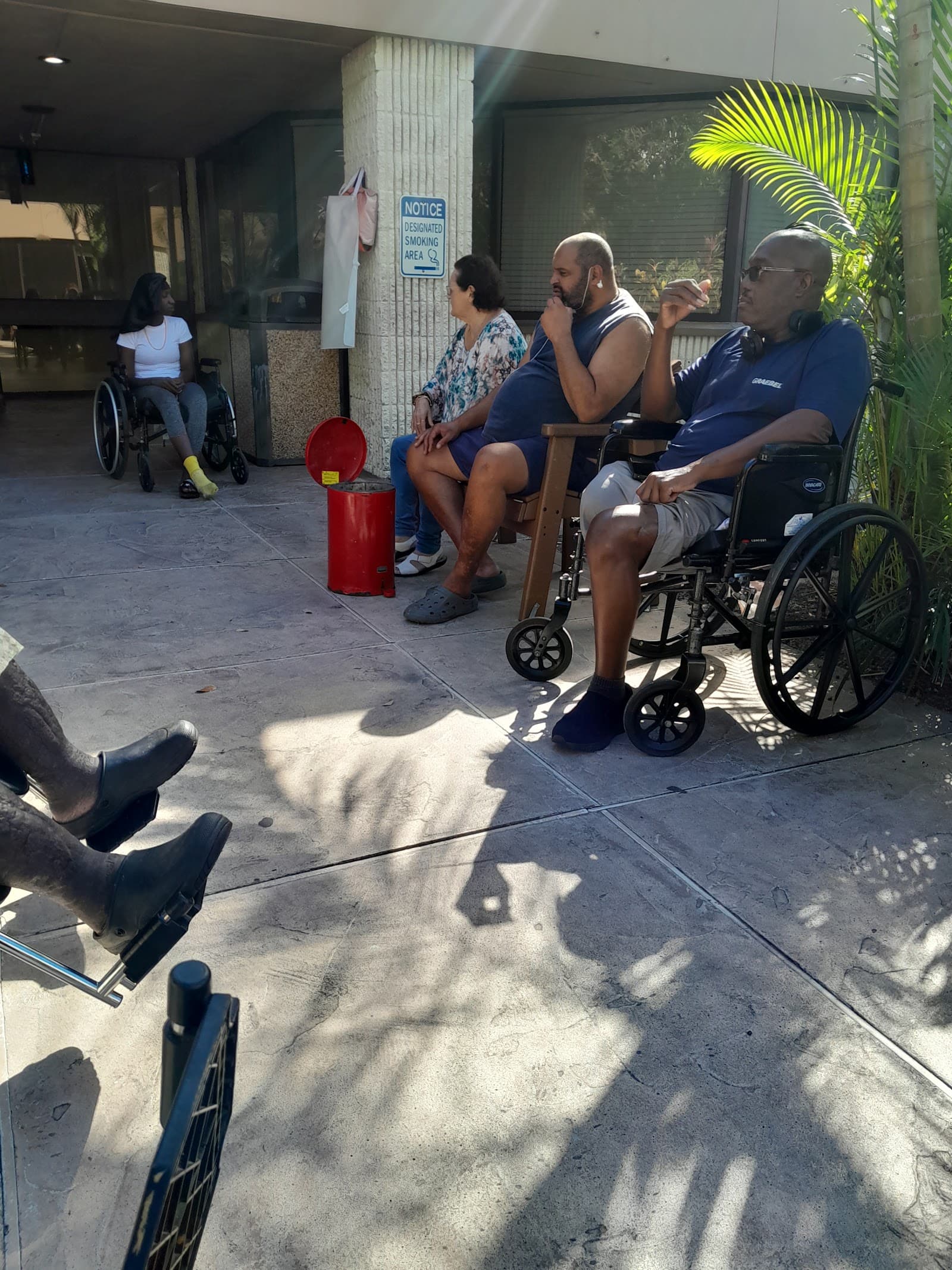 Royal Palm Beach Health And Rehabilitation Center