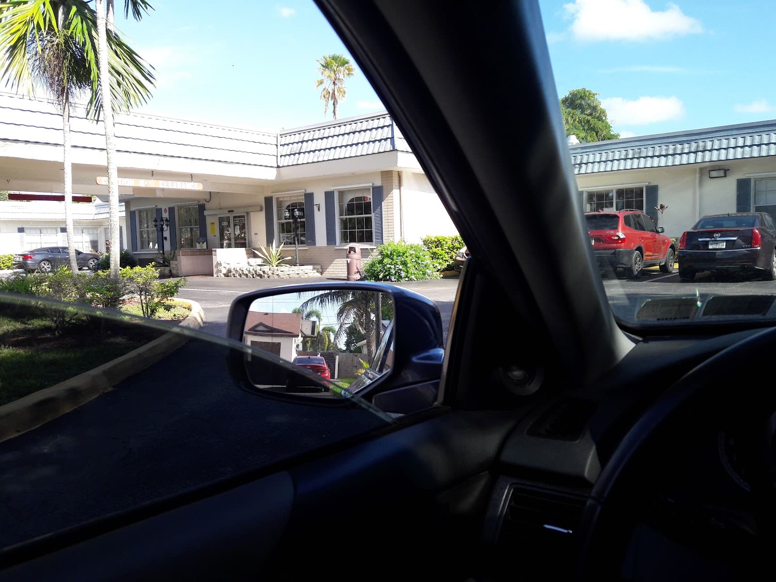 Emerald Nursing And Rehabilitation Center