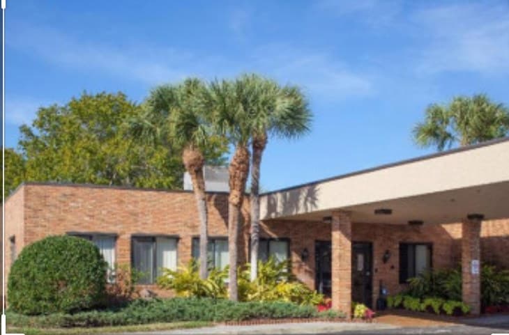 Venice Health And Rehabilitation Center