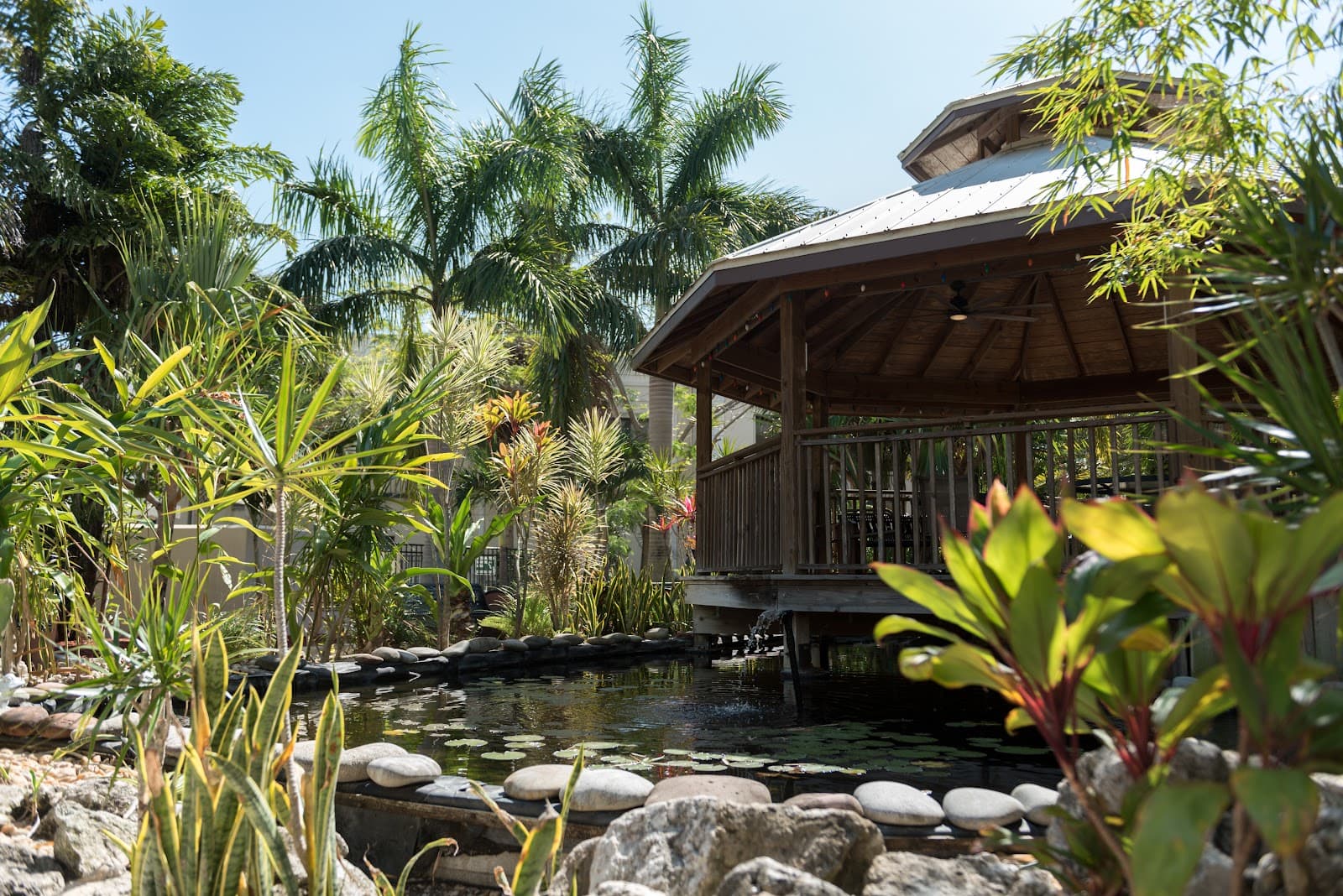 The Encore at Boca Raton Rehabilitation and Nursing Center