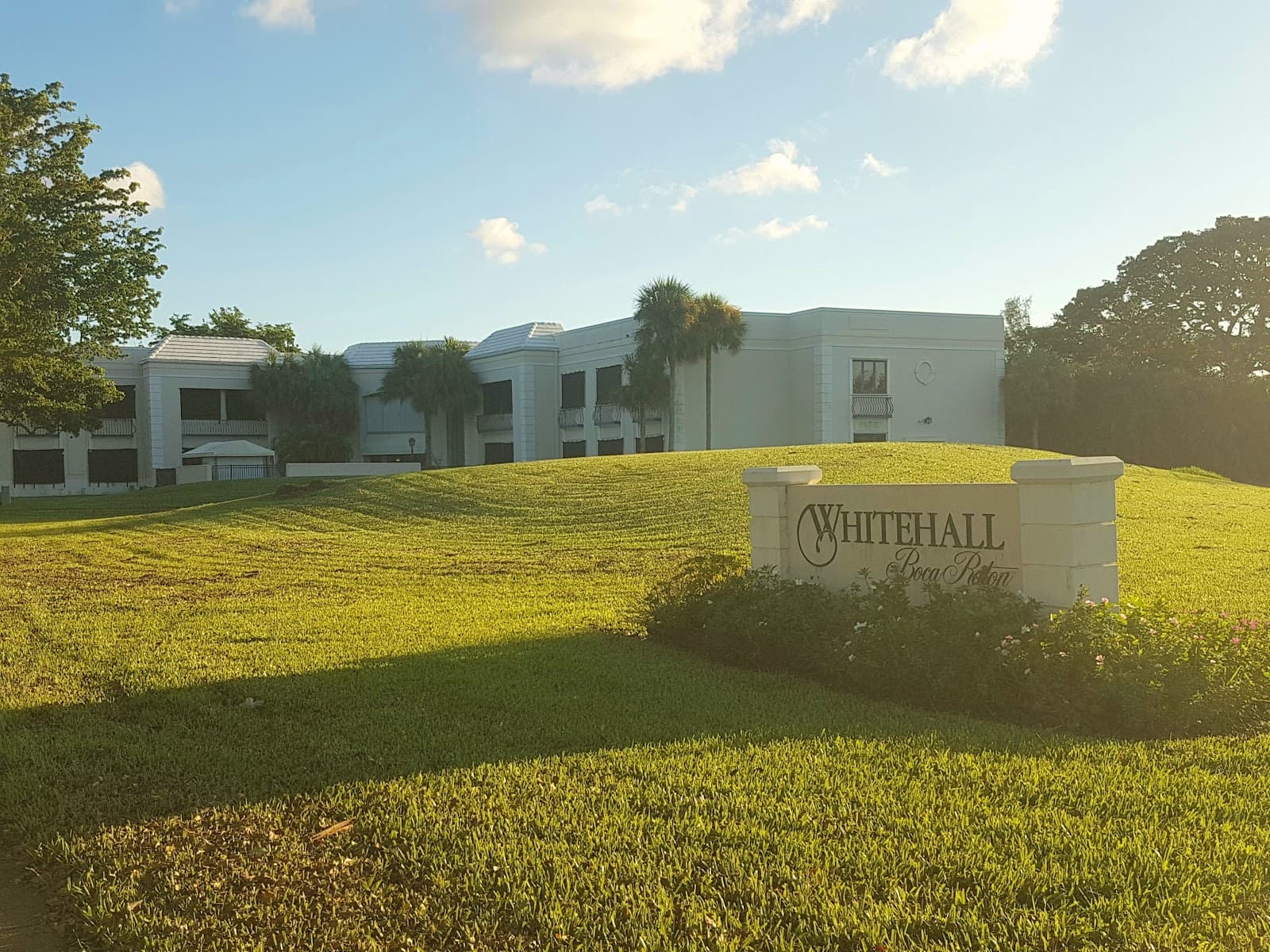 The Encore at Boca Raton Rehabilitation and Nursing Center