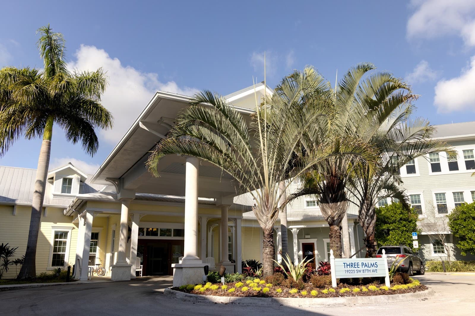 East Ridge Village at Cutler Bay — photo 1