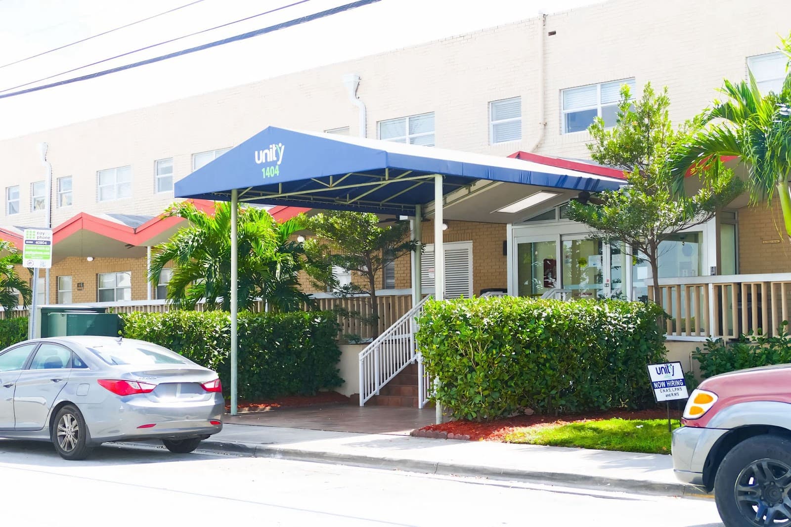 Unity Health and Rehabilitation Center