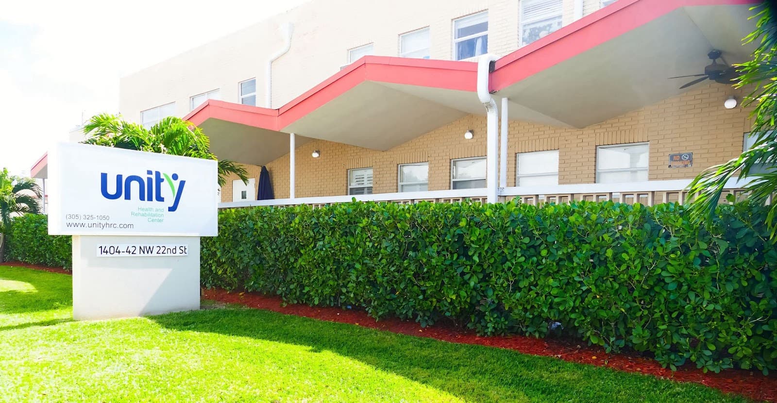 Unity Health and Rehabilitation Center