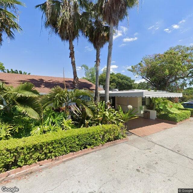 Hialeah Shores Nursing & Rehabilitation Center