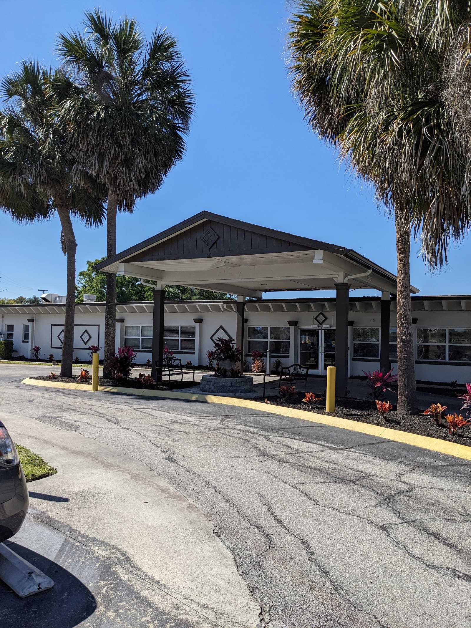 Debary Health And Rehabilitation Center