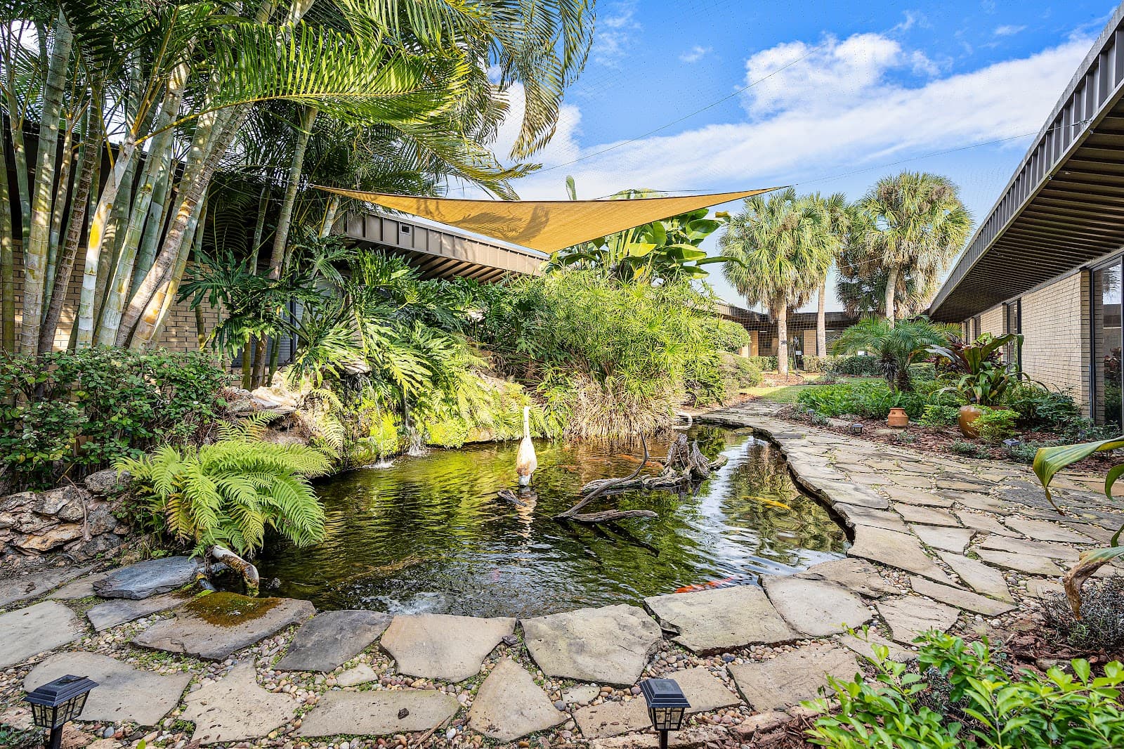 Winter Garden Rehabilitation And Nursing Center