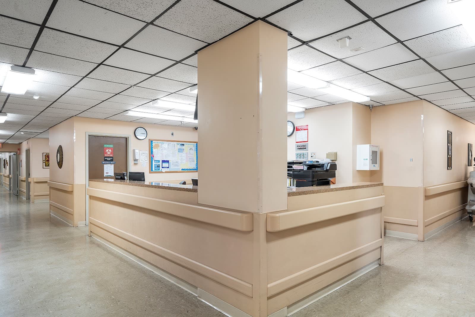 Winter Garden Rehabilitation And Nursing Center