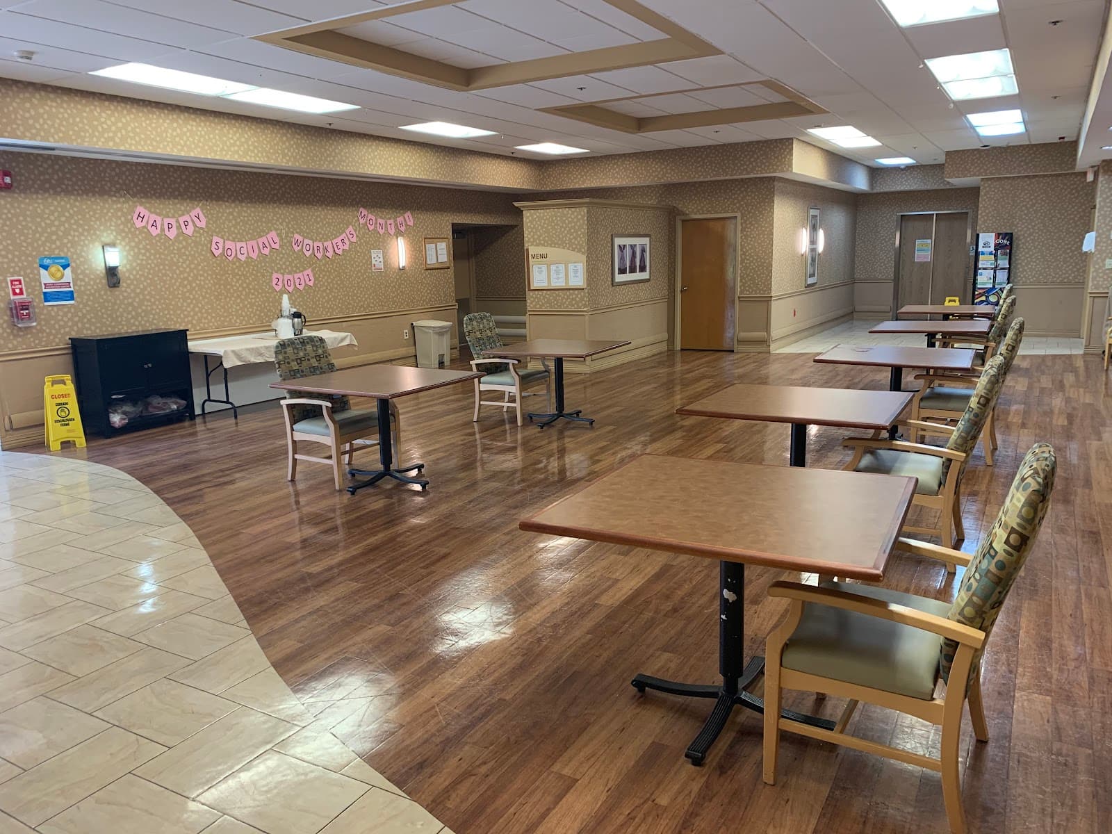 Nspire Healthcare Plantation — photo 1
