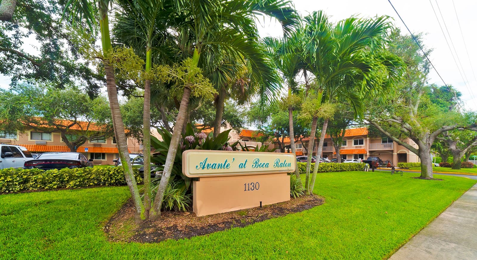 Avante at Boca Raton