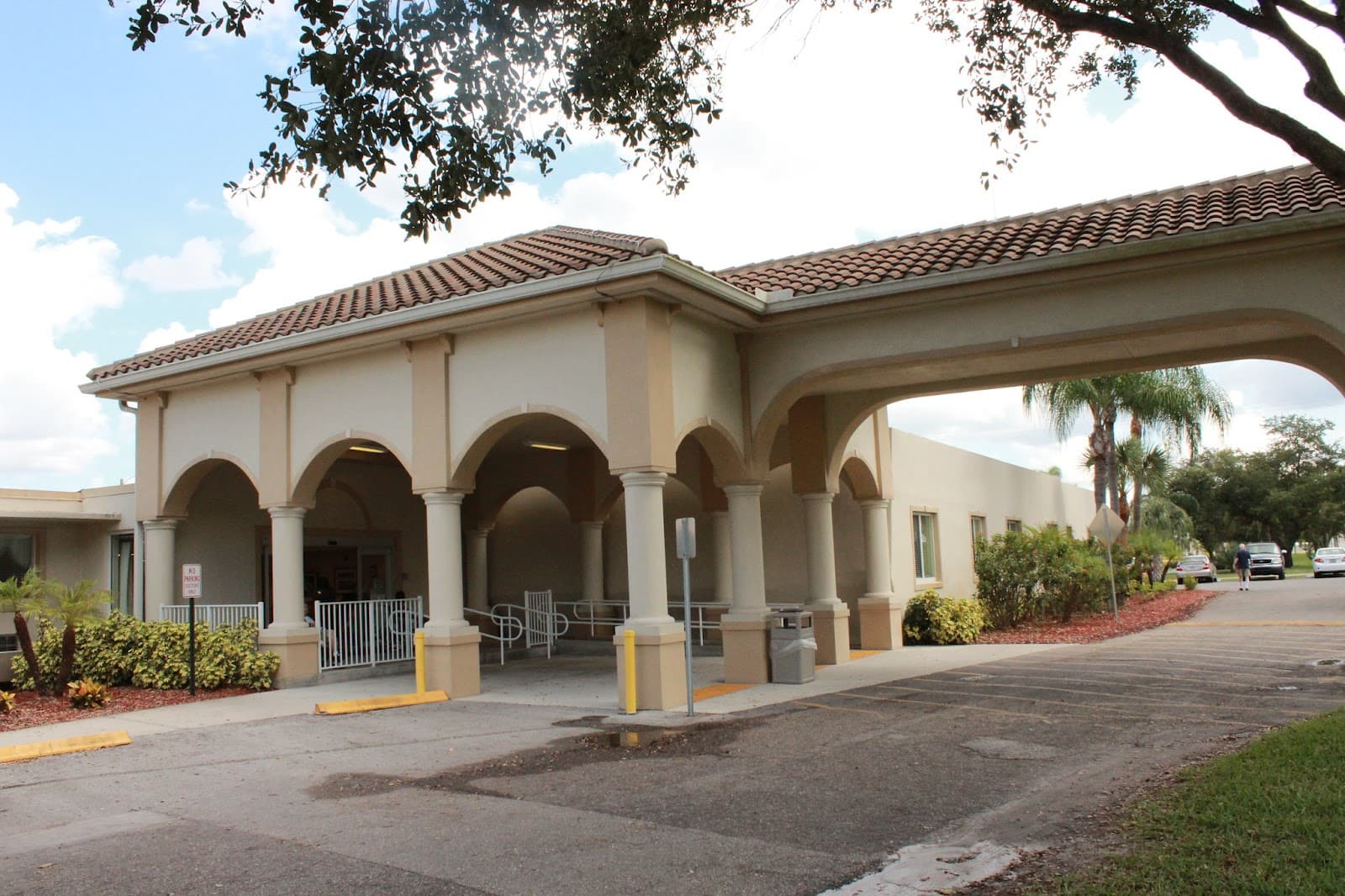 Lehigh Acres Health and Rehabilitation Center