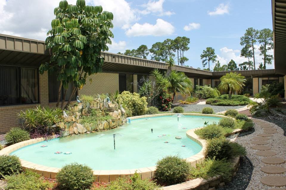 North Port Rehabilitation And Nursing Center