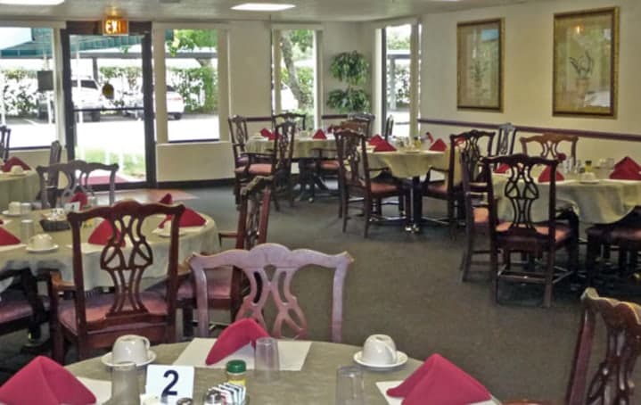 The Terrace at Bishop's Glen
