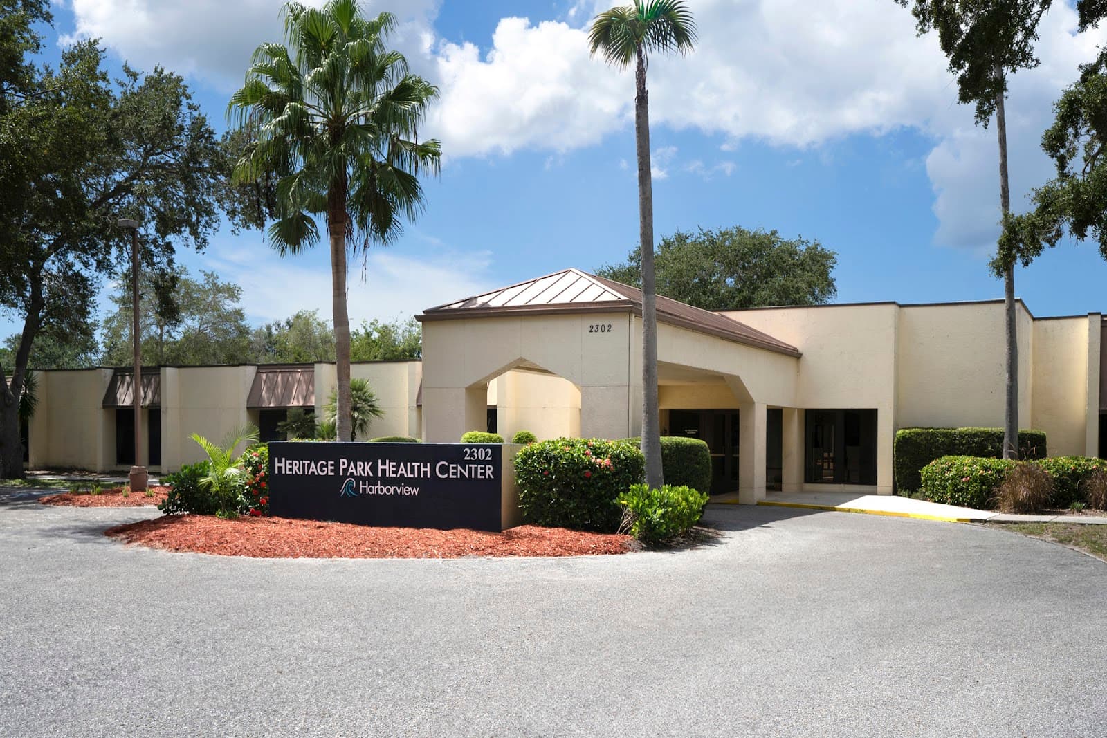 Heritage Park Health Center