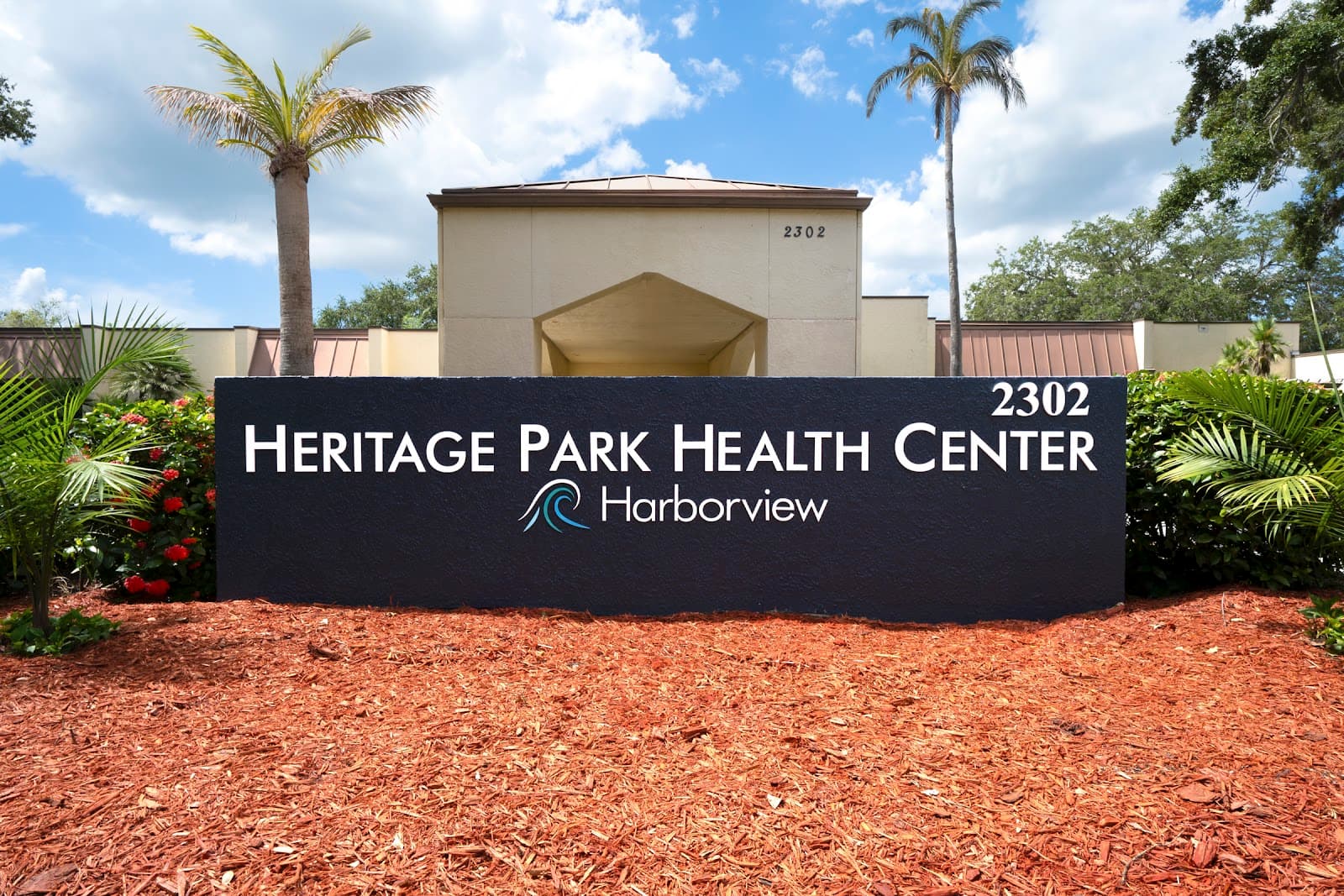 Heritage Park Health Center