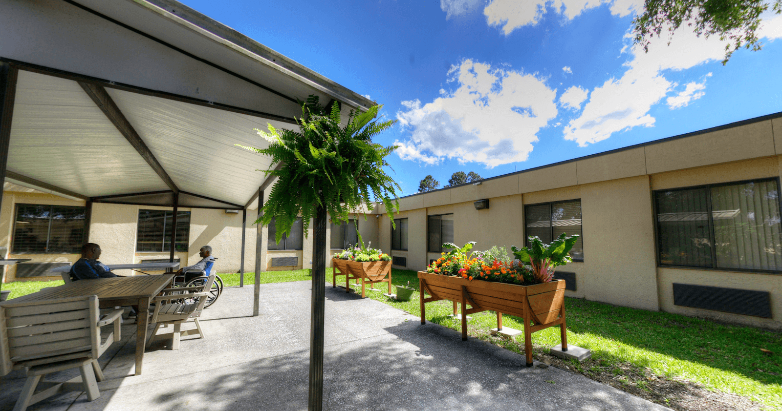 Arcadia Rehabilitation