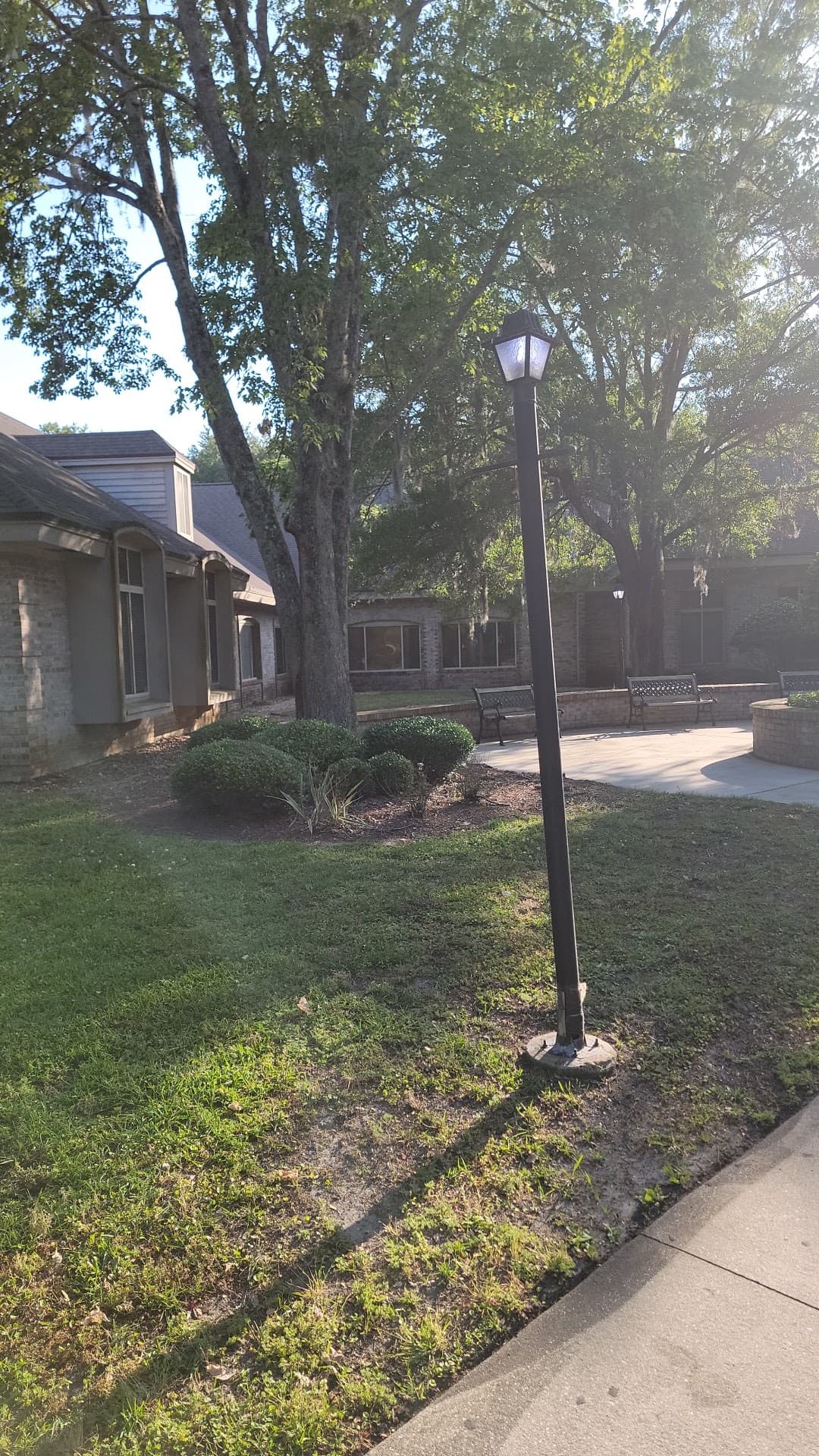 Regents Park Of Jacksonville