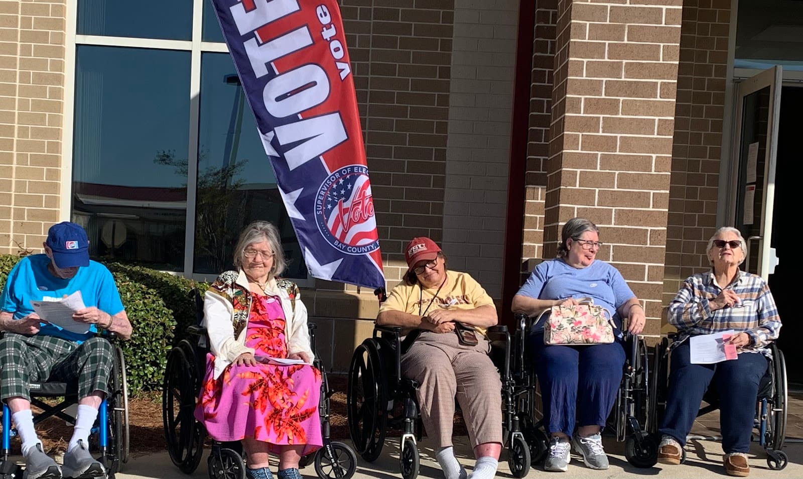 St Andrews Bay Skilled Nursing and Rehabilitation Center