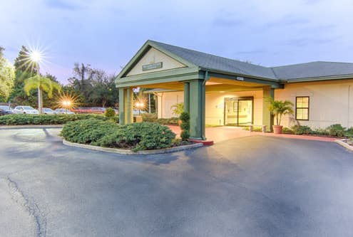 Solaris Healthcare Bayonet Point