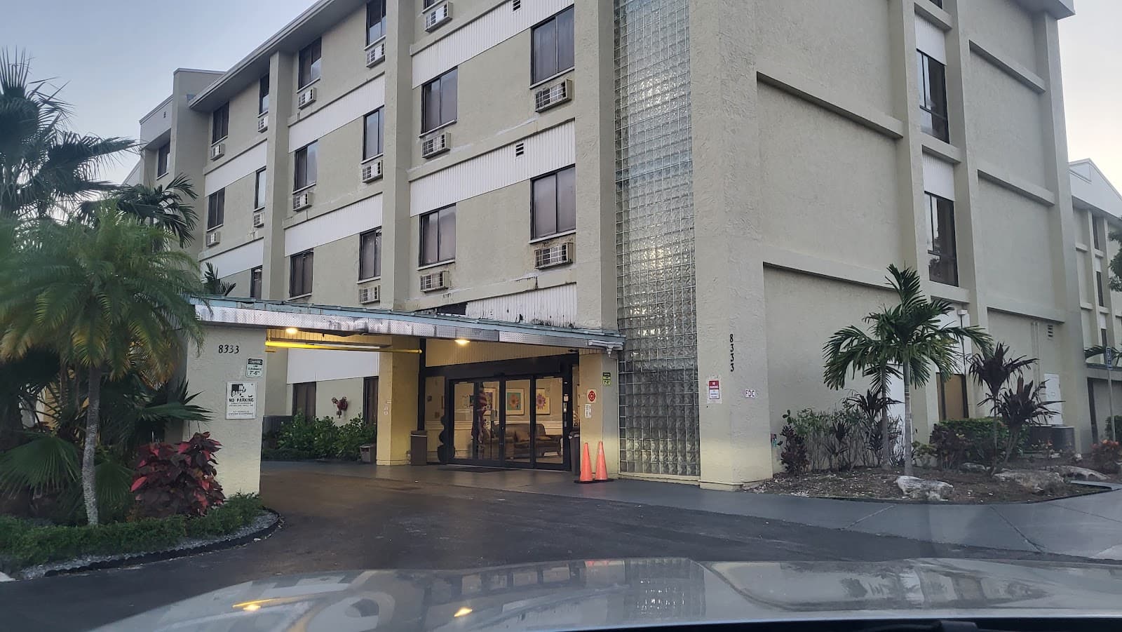 Waterford Rehab & Nursing Center