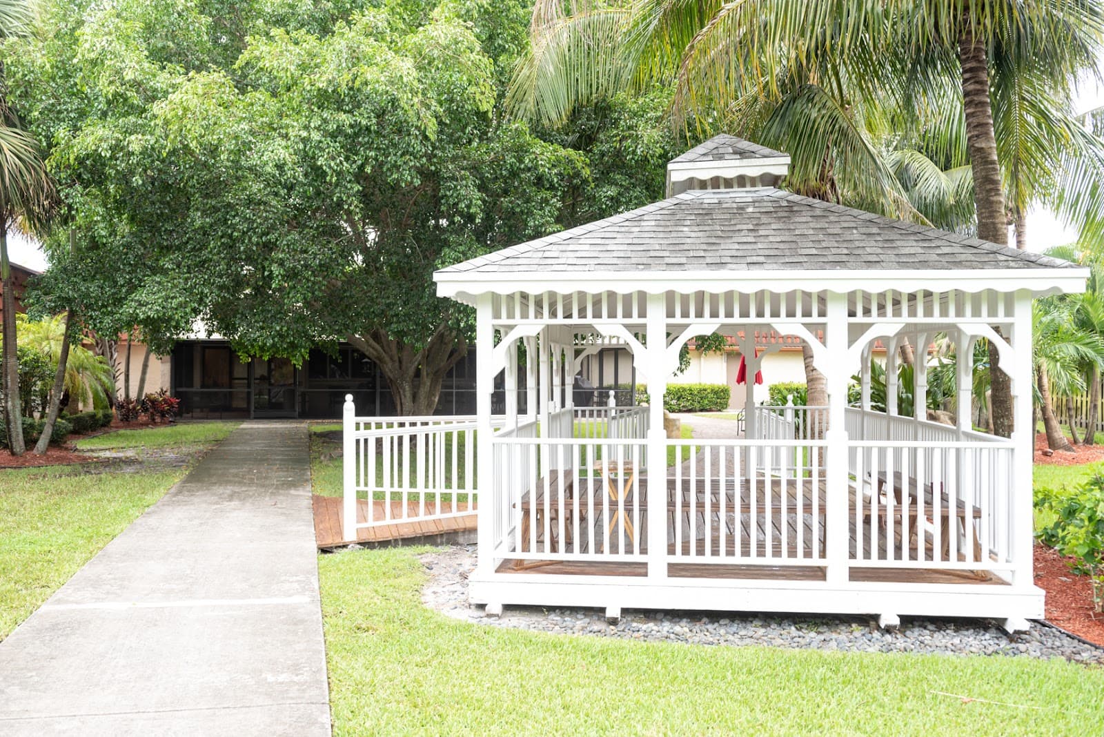 Jupiter Rehabilitation And Healthcare Center