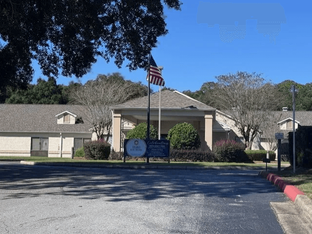 Solaris Healthcare Pensacola