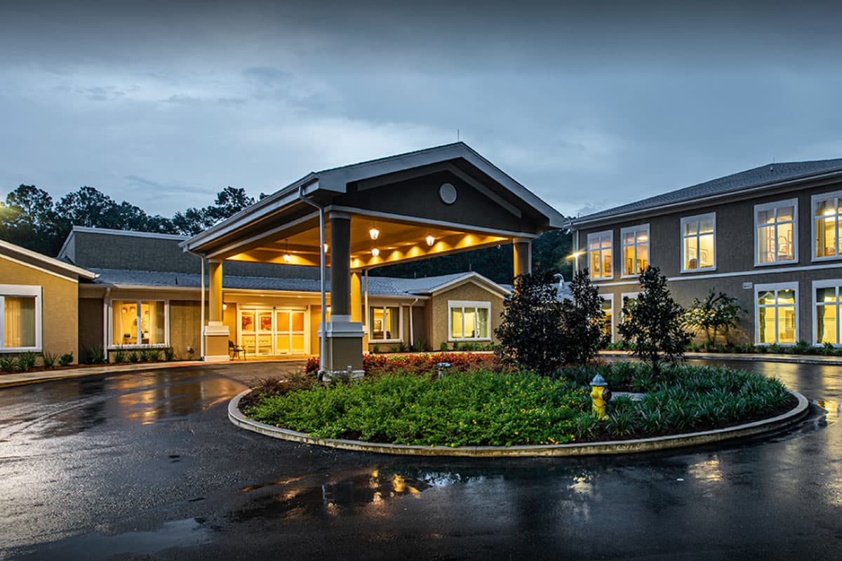 CENTRE POINTE HEALTH & REHAB