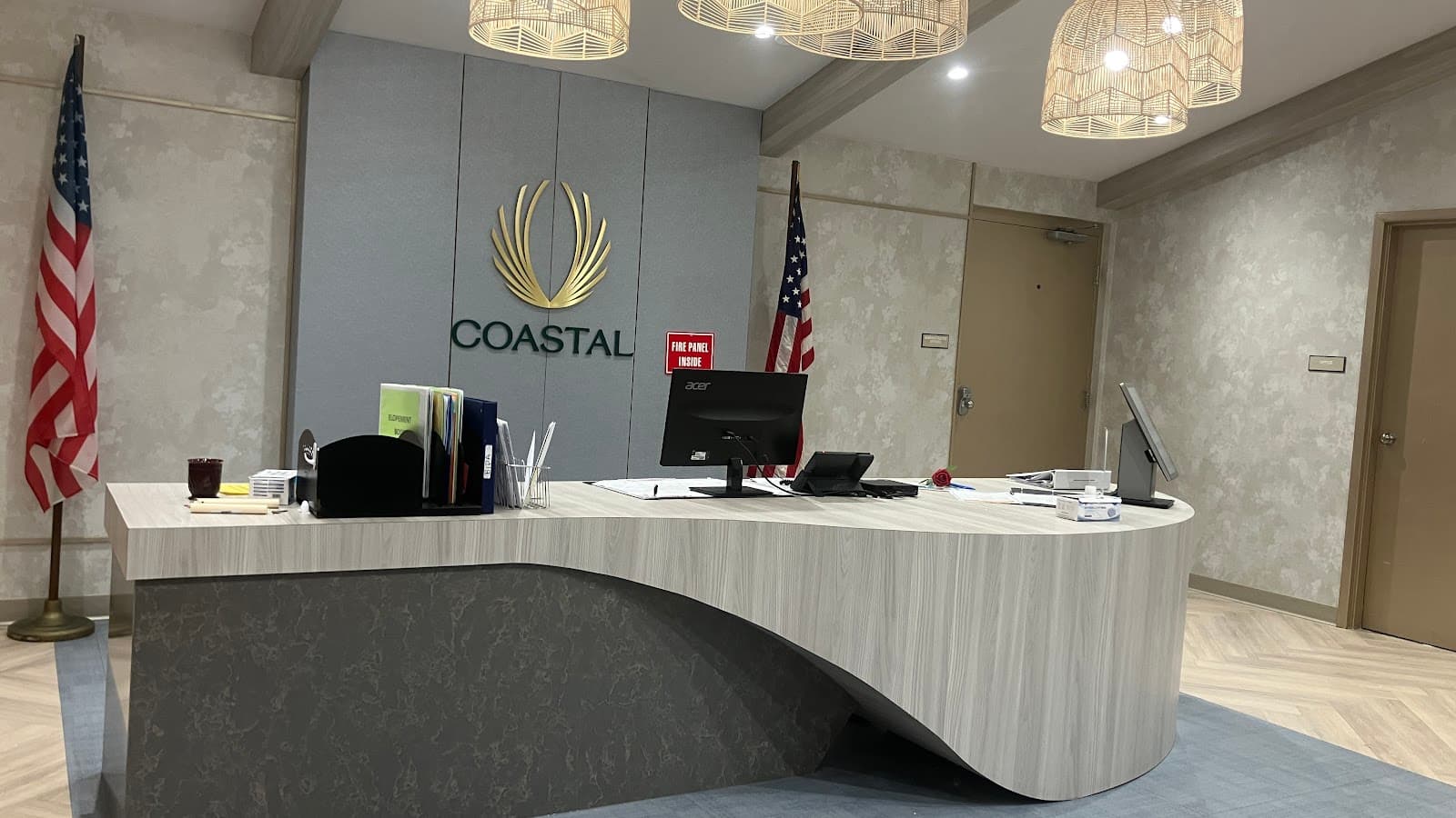 Coastal Health And Rehabilitation Center