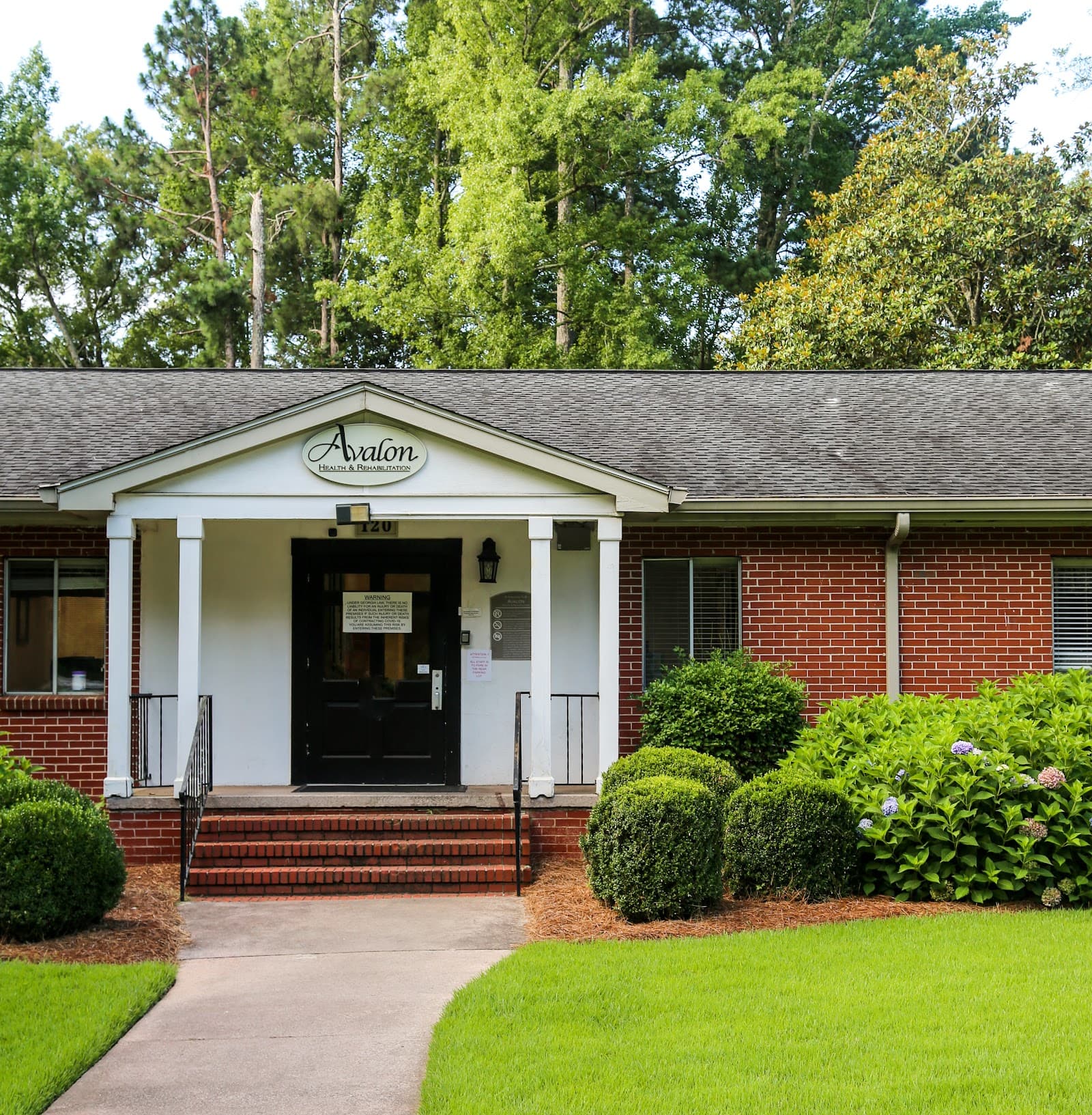 Avalon Health & Rehabilitation