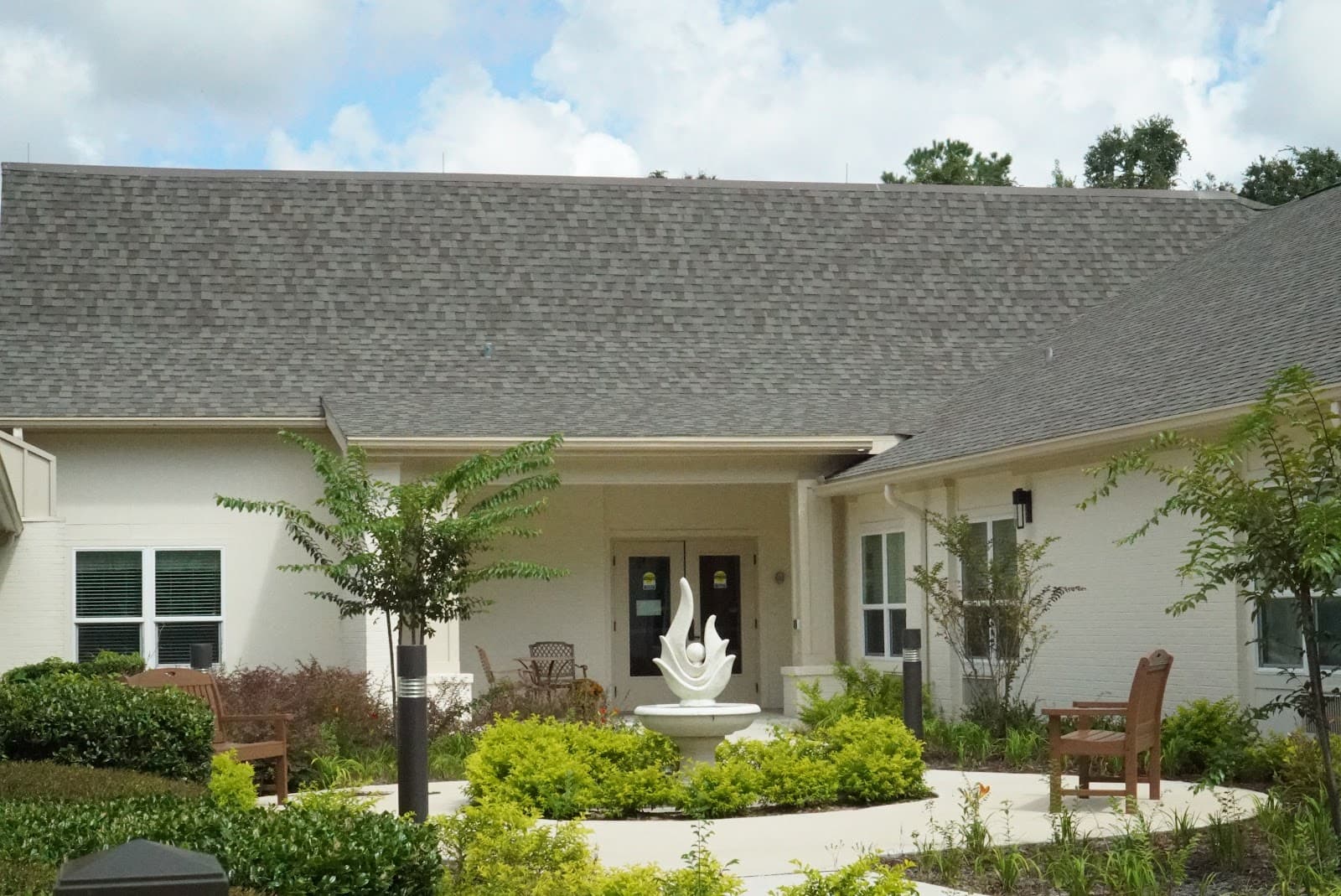 Palm Garden Of Gainesville