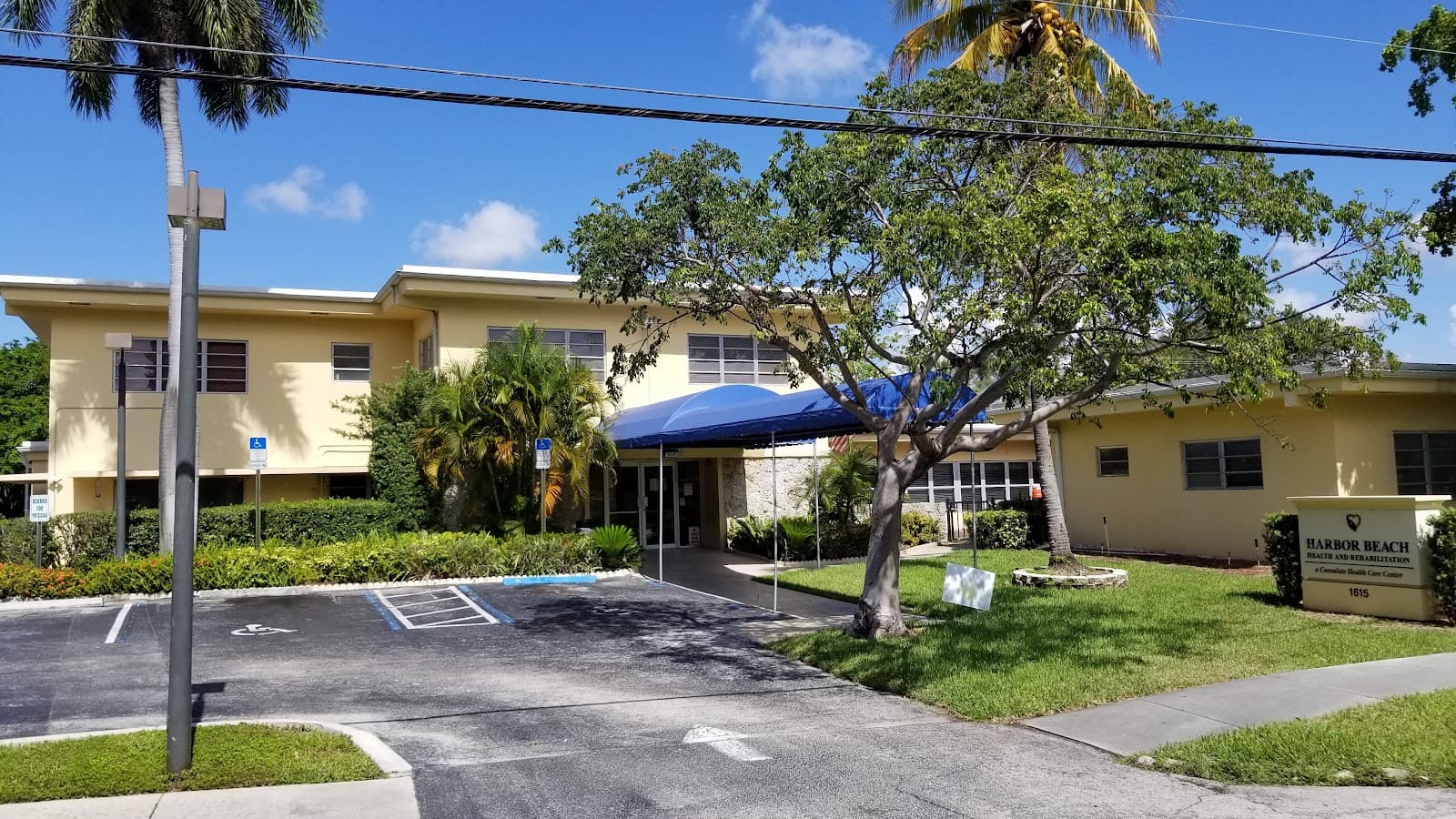 Aviata At The Sea - Harbor Beach