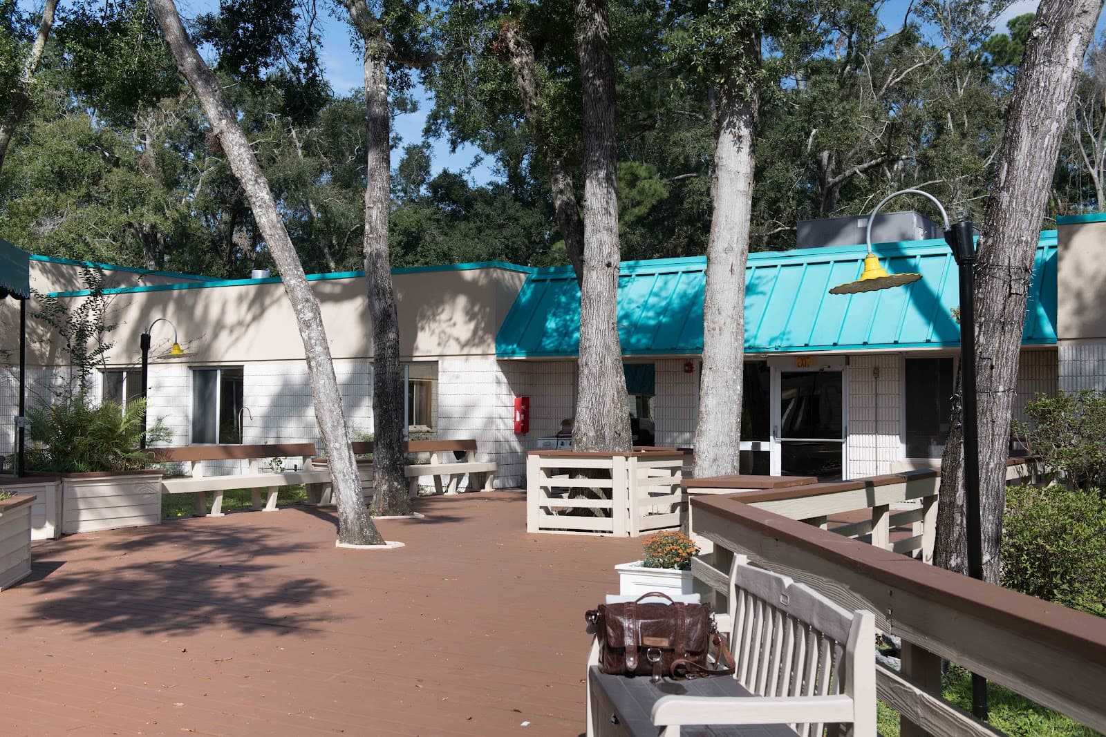 Oak View Health And Rehabilitation Center