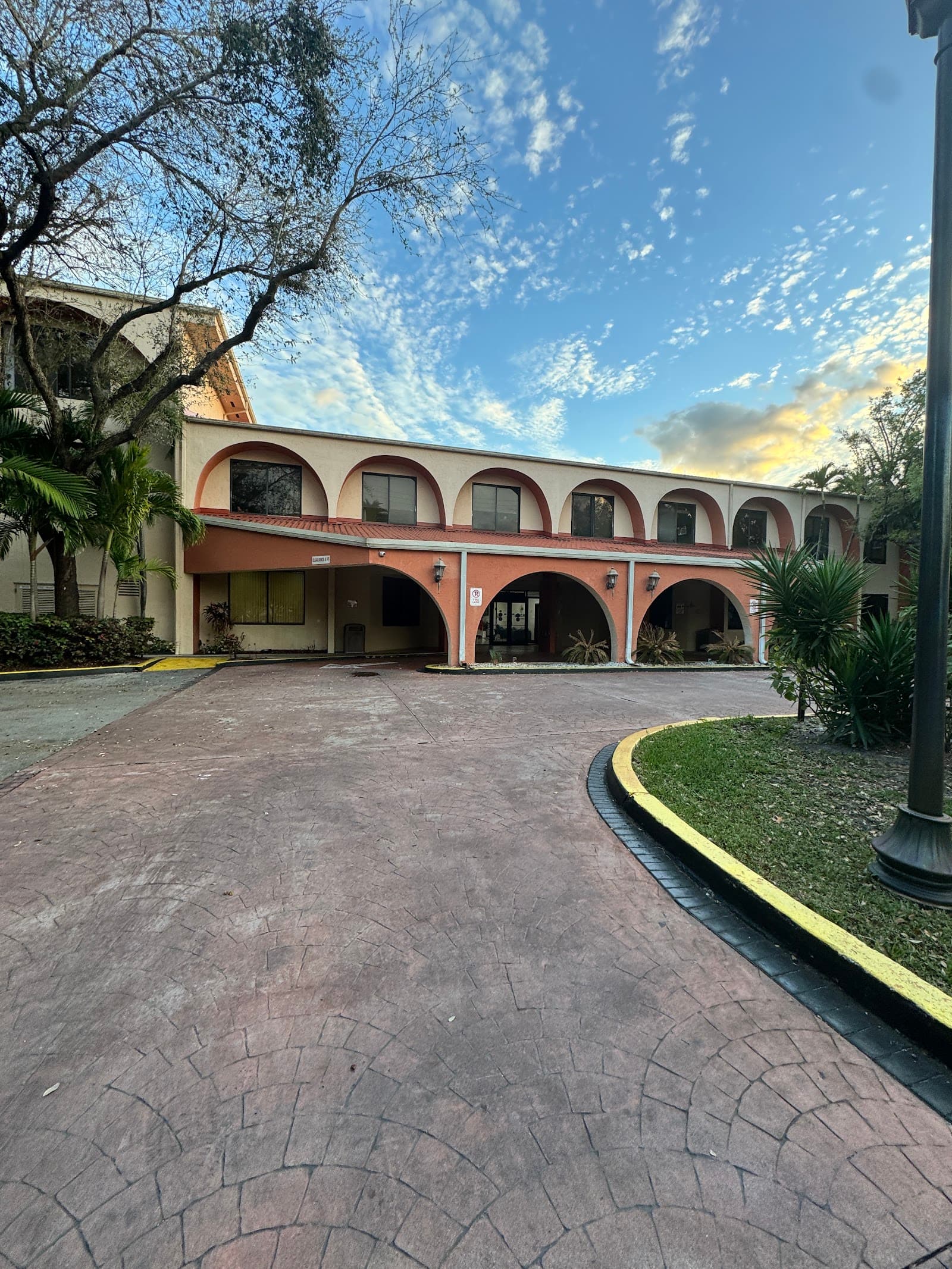 Regents Park At Aventura