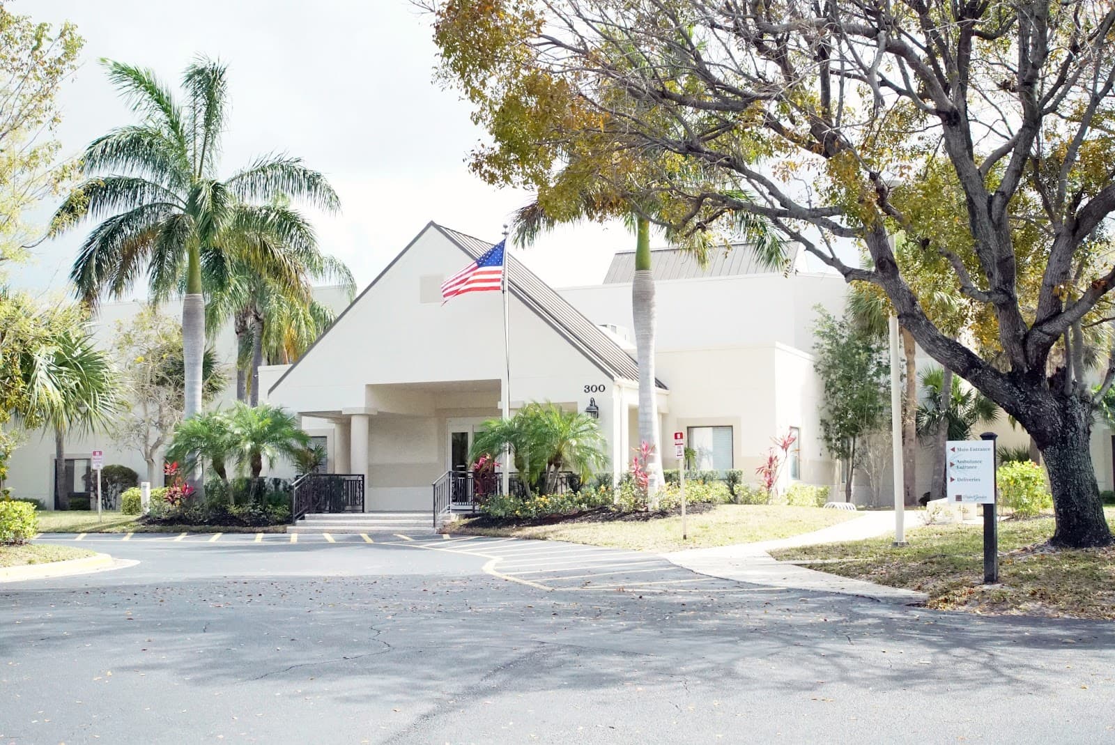 Palm Garden Of West Palm Beach
