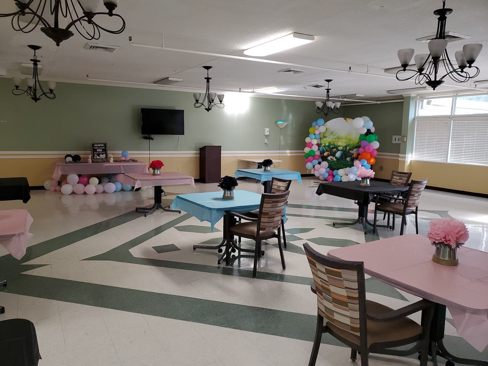 Award Care at Harts Harbor