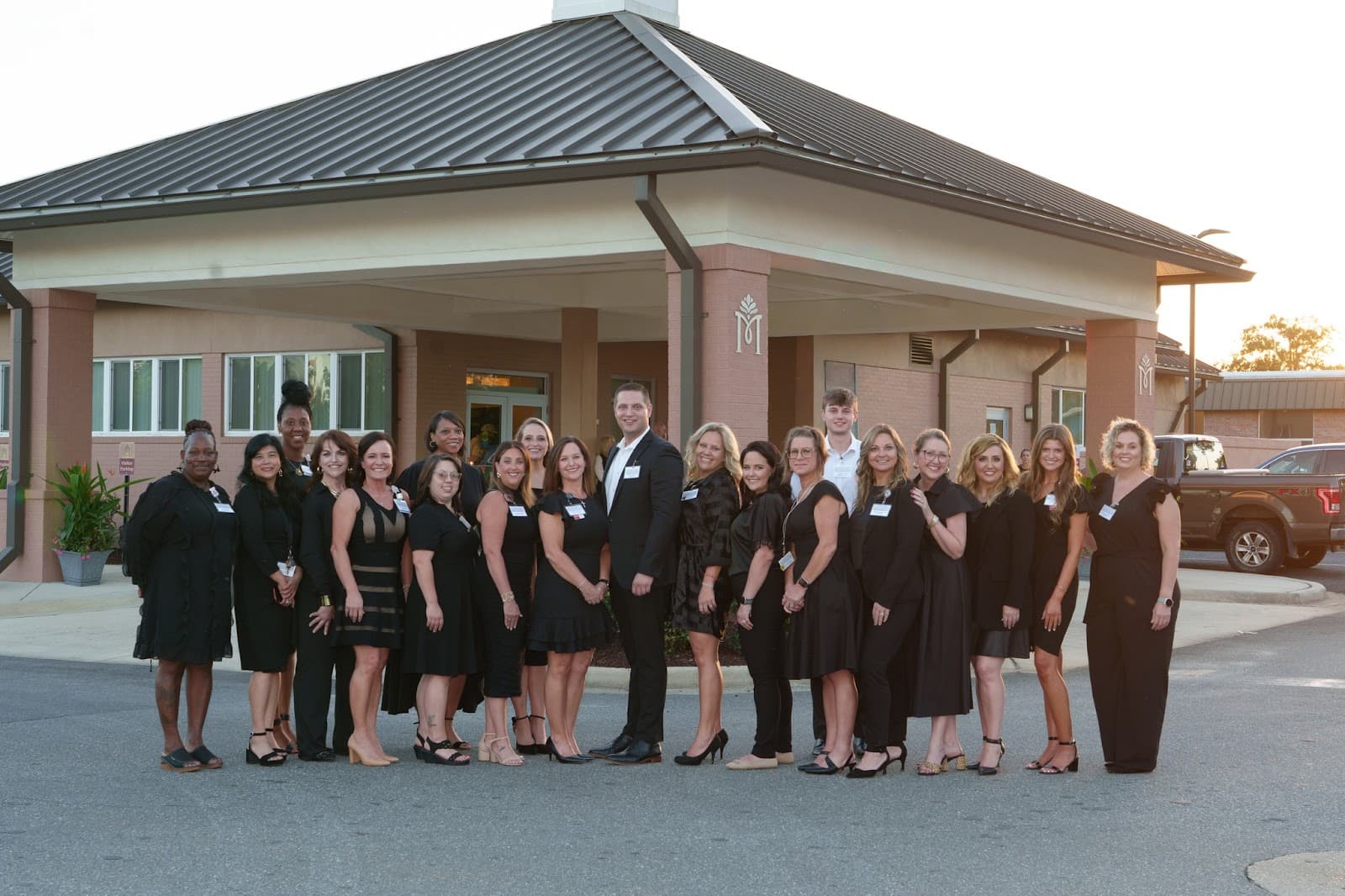 Marianna Health & Rehab Center