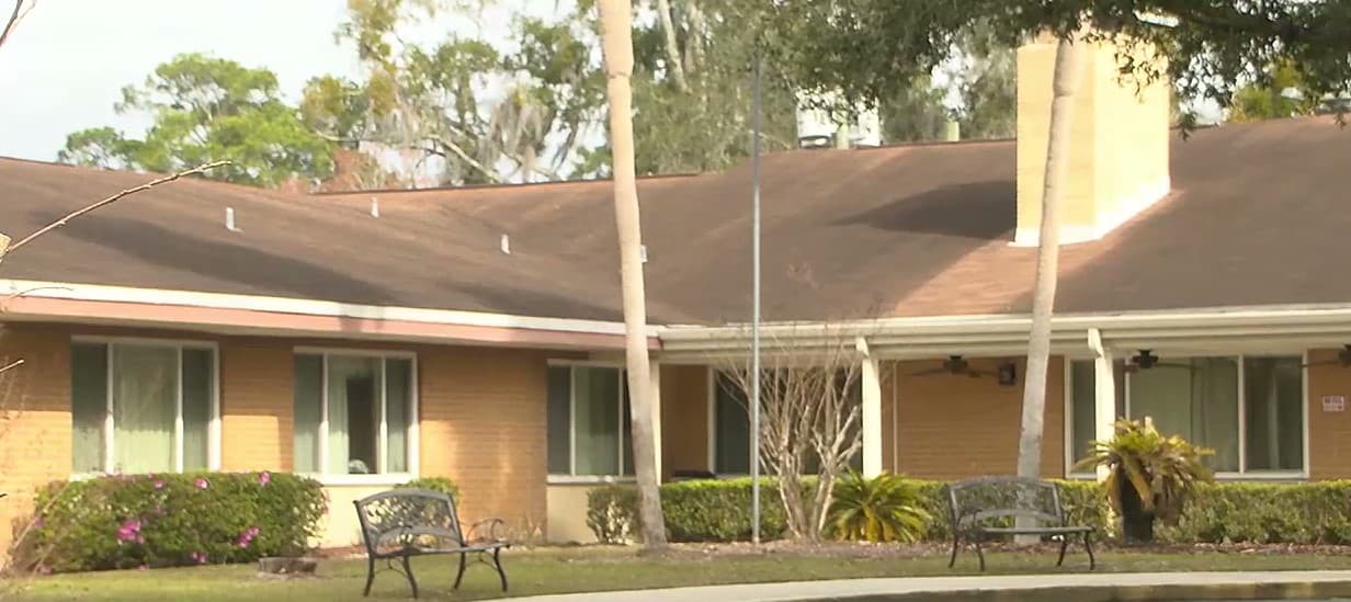 Parklands Care Center