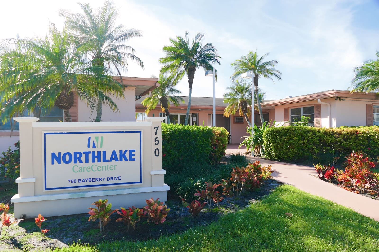 North Lake Care Center