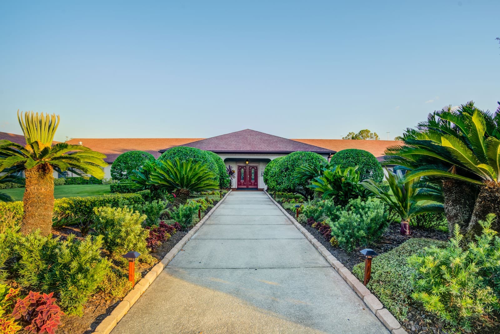 Westchester Gardens Health & Rehabilitation
