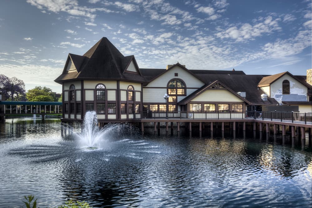 The Inn at Freedom Village