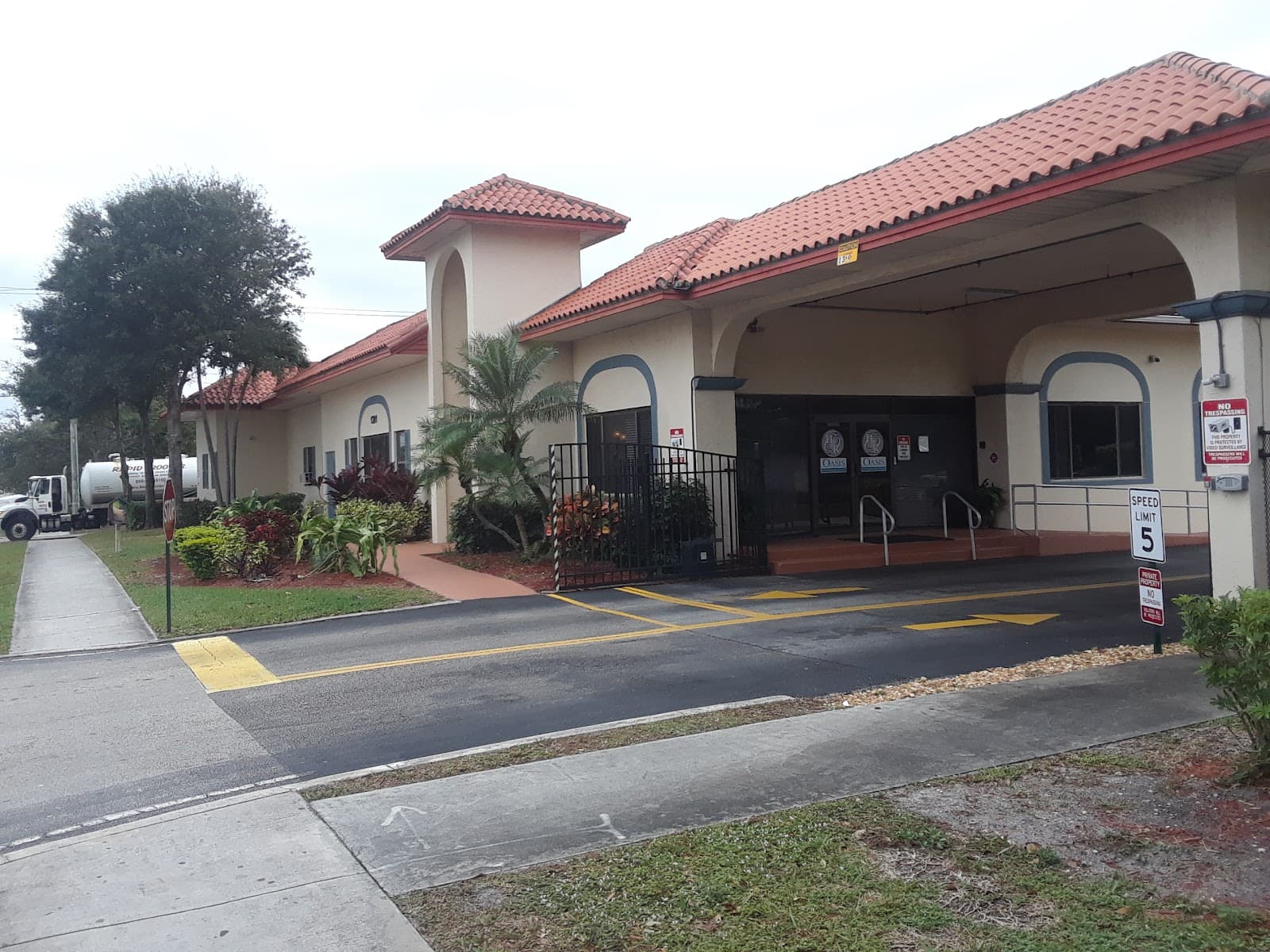 Lake Worth Rehabilitation Center