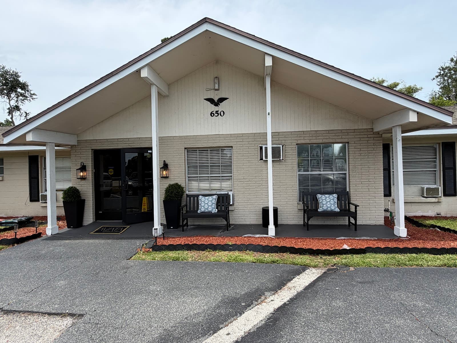 Aviata At South Daytona
