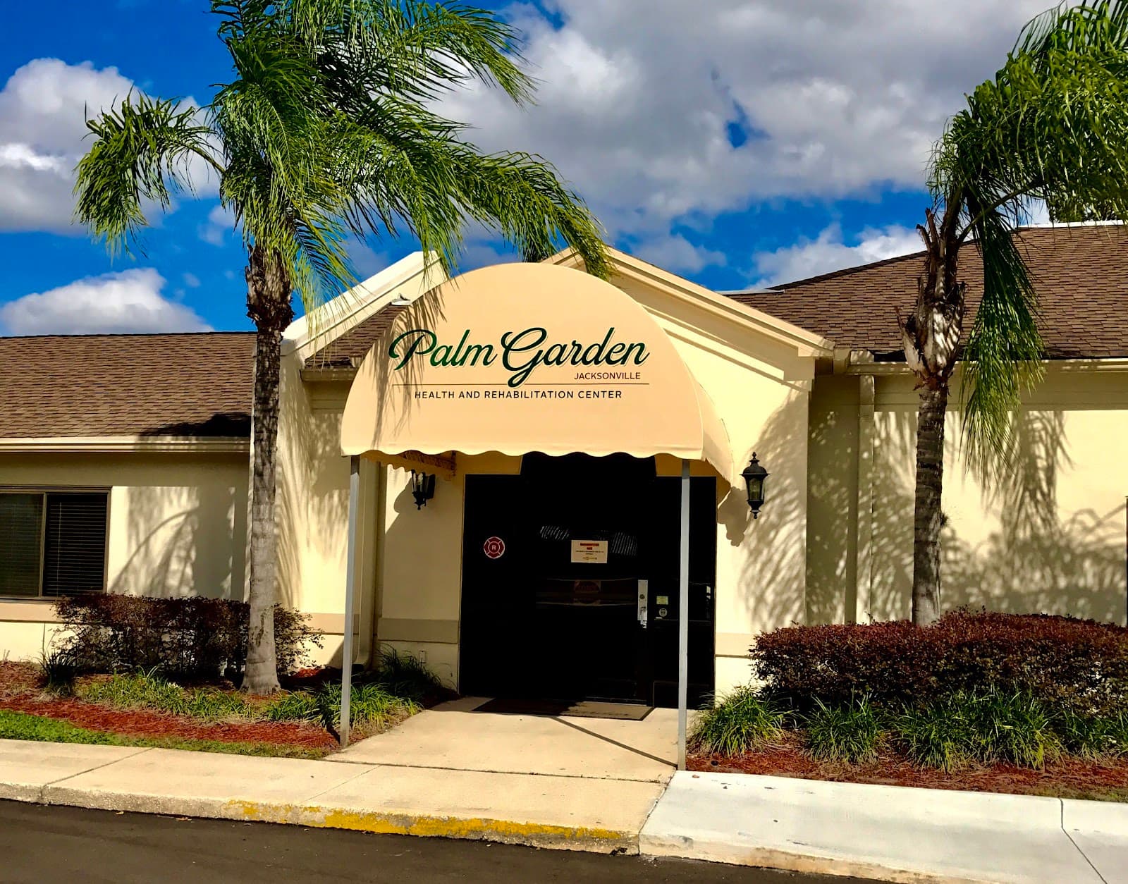 Palm Garden Of Jacksonville