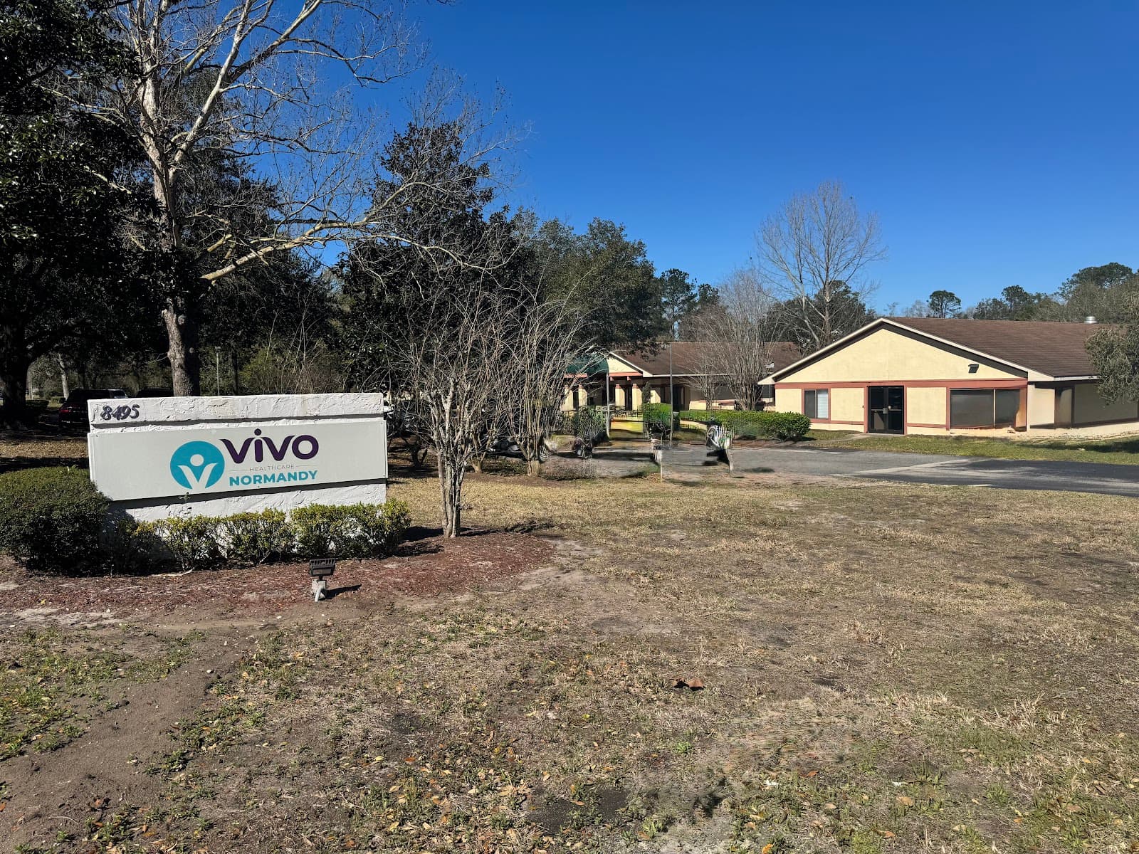 Vivo Healthcare Normandy