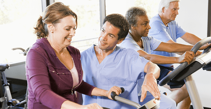 Springtree Rehabilitation & Health Care