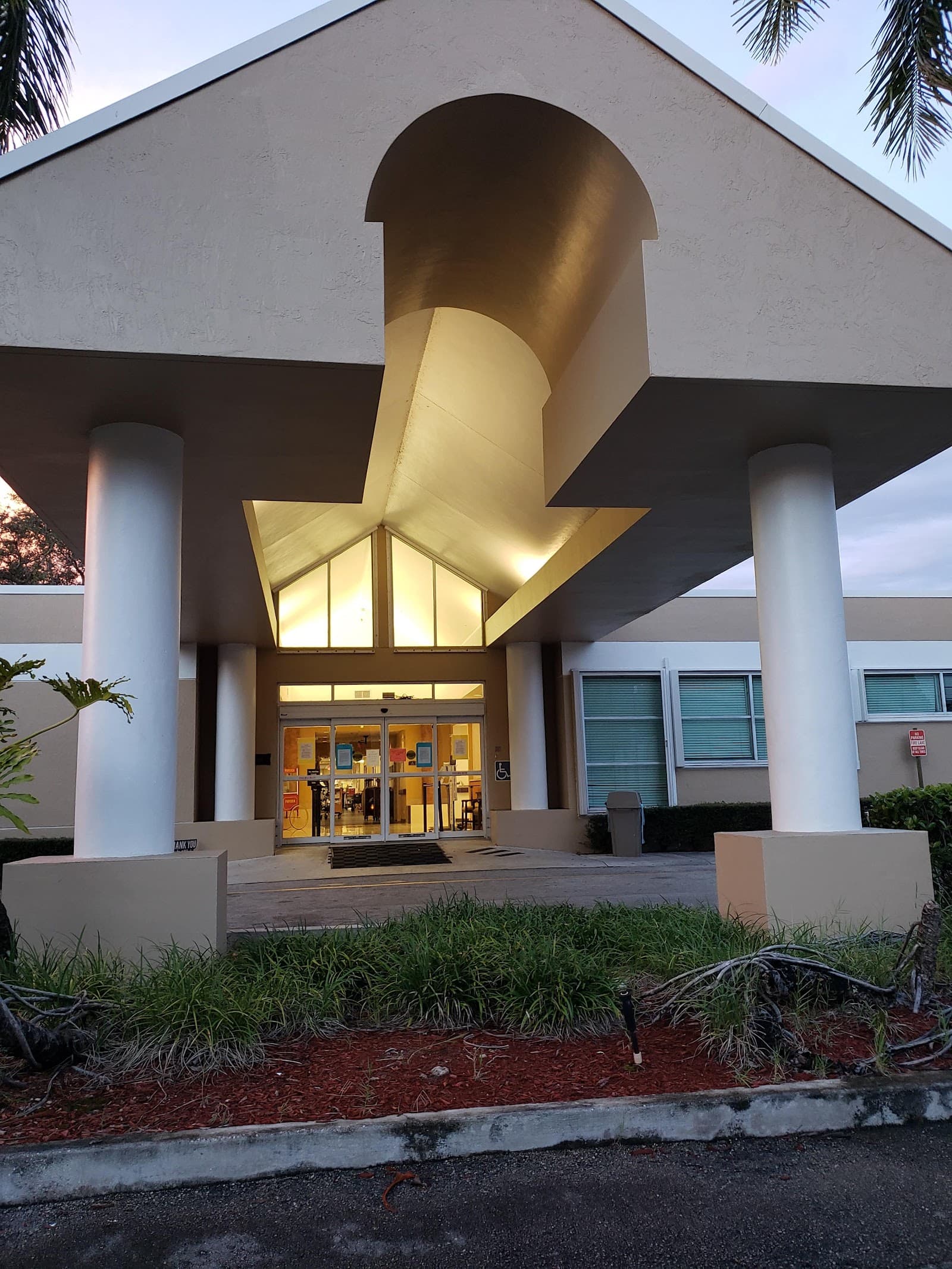 Springtree Rehabilitation & Health Care