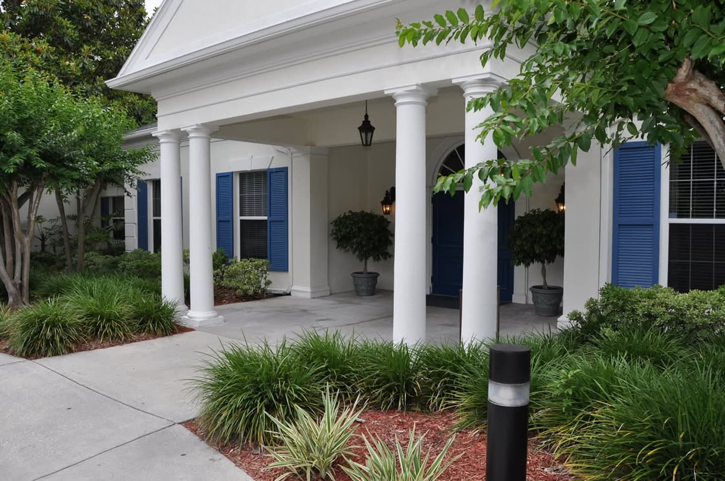 East Bay Rehabilitation Center