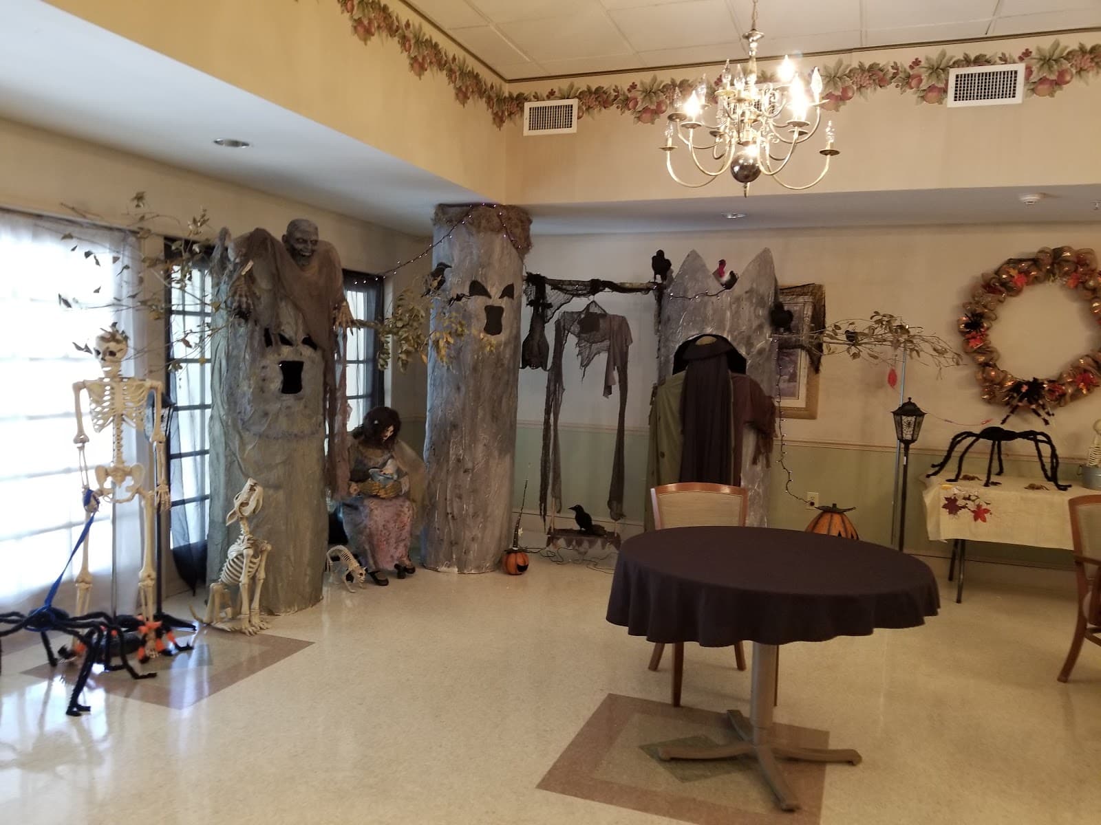 Northdale Rehabilitation Center