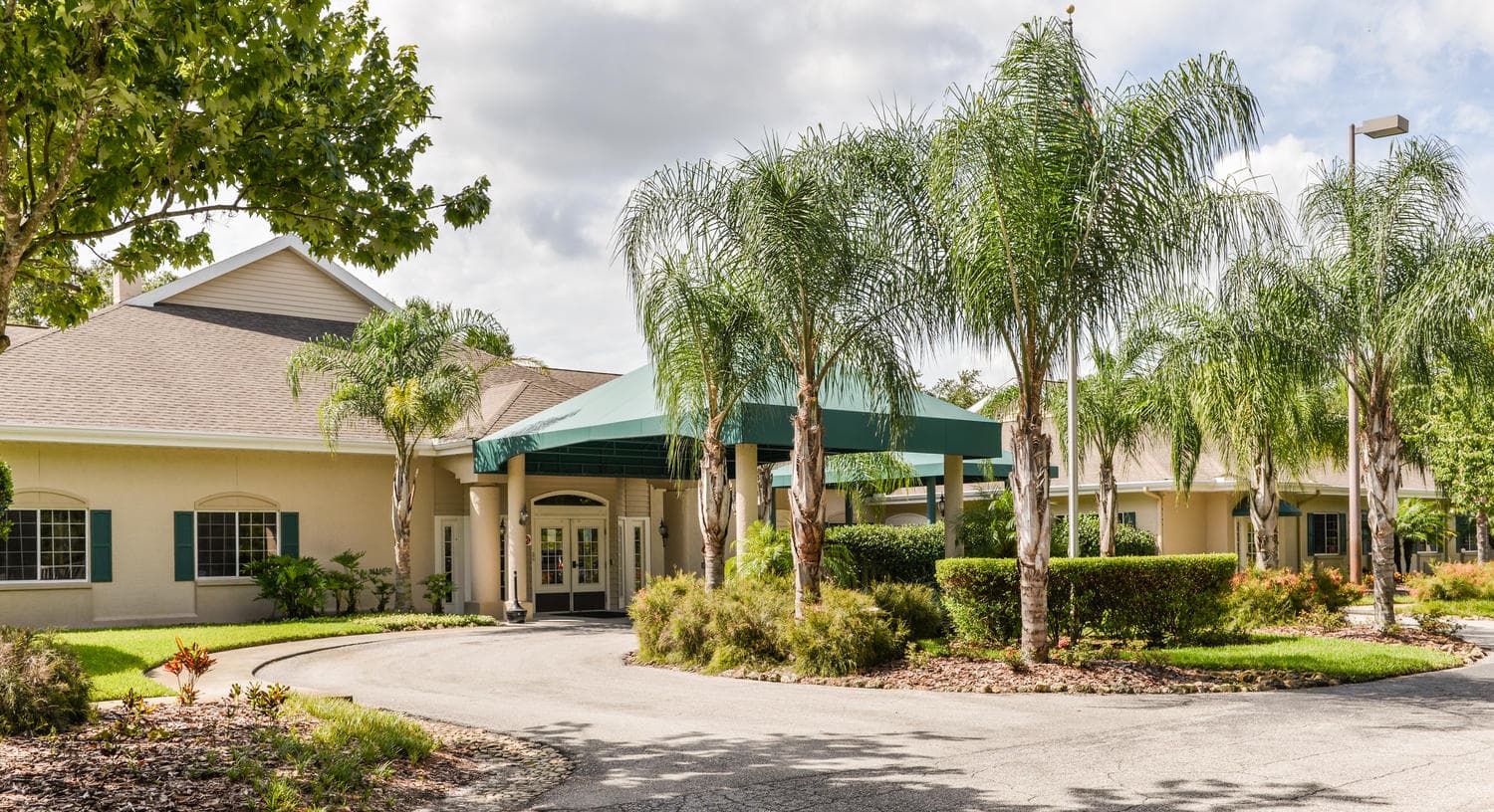 Northdale Rehabilitation Center