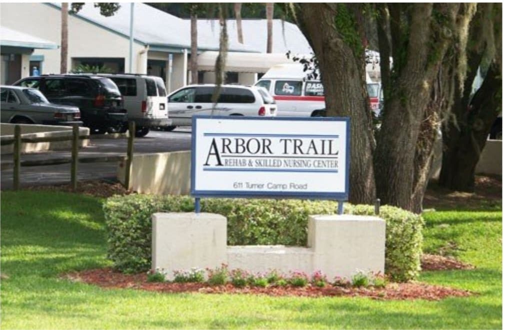 Arbor Trail Rehab And Skilled Nursing Center